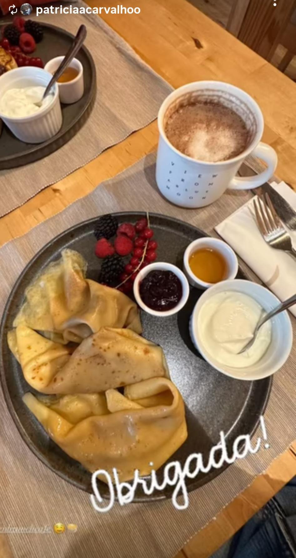 Instagram Review Screenshot